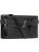 Клатч Trendy Bags K00597 (black) Черный - фото №2