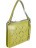 Женская сумка Gianni Conti 1784427 Зелёный - фото №1