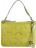 Женская сумка Gianni Conti 1784427 Зелёный - фото №2