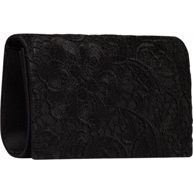 Клатч Trendy Bags K00658 (black) Черный - фото №2