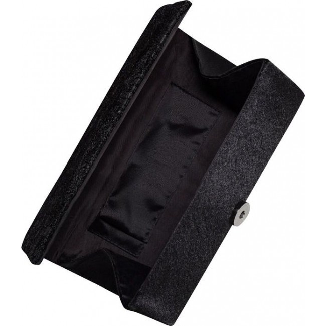 Клатч Trendy Bags K00658 (black) Черный - фото №4
