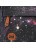 Рюкзак Mi-Pac Premium Cosmos Черный космос - фото №4