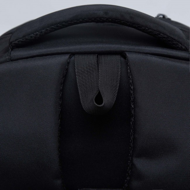 Рюкзак Grizzly RU-230-7 черный-серый - фото №8