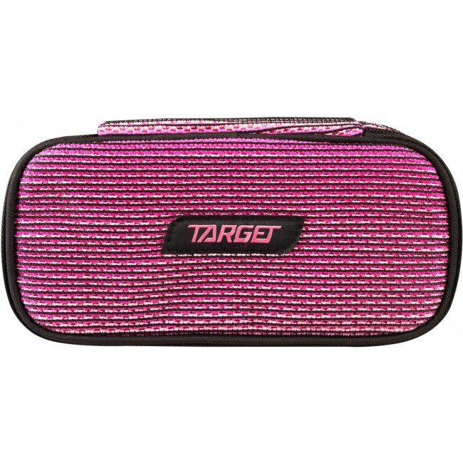 Пенал Target Compact Chameleon pink - фото №2