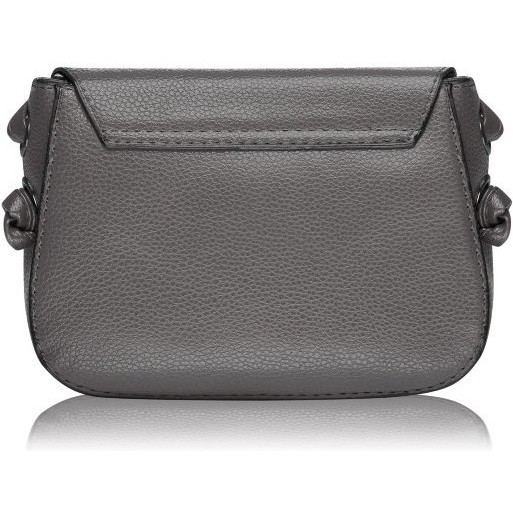 Женская сумка Trendy Bags JIMMY Серый grey - фото №3