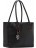 Женская сумка Trendy Bags NEON Черный black - фото №2