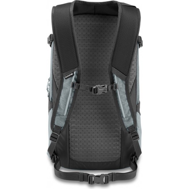 Рюкзак Dakine CANYON 20L Lead blue - фото №2