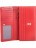 Кошелек женский Mano 20100 Red - фото №4