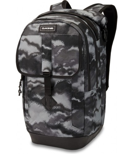 Рюкзак Dakine MISSION SURF DLX WET/DRY PACK 32L Dark ashcroft camo- фото №1