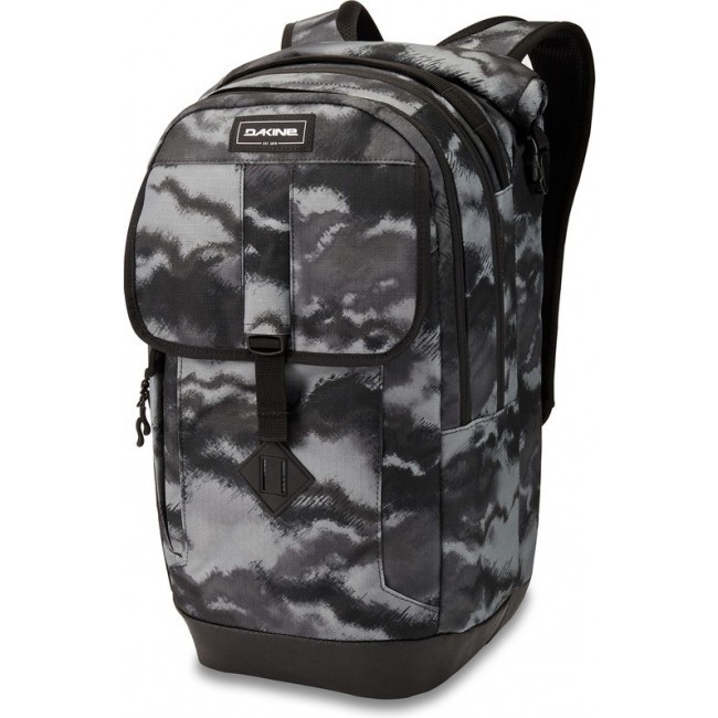 Рюкзак Dakine MISSION SURF DLX WET/DRY PACK 32L Dark ashcroft camo - фото №1