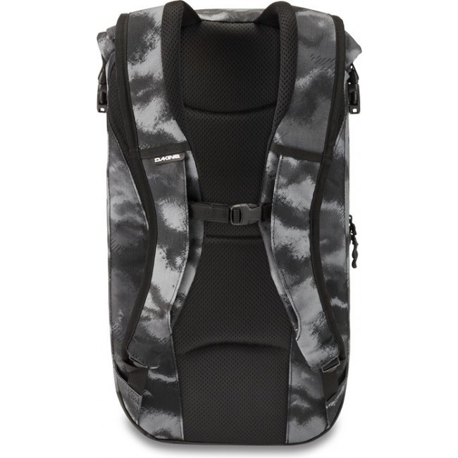 Рюкзак Dakine MISSION SURF DLX WET/DRY PACK 32L Dark ashcroft camo - фото №2