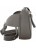 Поясная сумка Lakestone Nevil Серый Grey - фото №4