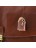 Кожаный портфель для ноутбука Tuscany Leather Alessandria TL141448 Коричневый - фото №20