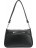 Женская сумка OrsOro D-150 Чёрный - фото №1