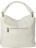 Женская сумка Sergio Belotti 361-2 Светло-серый - фото №5