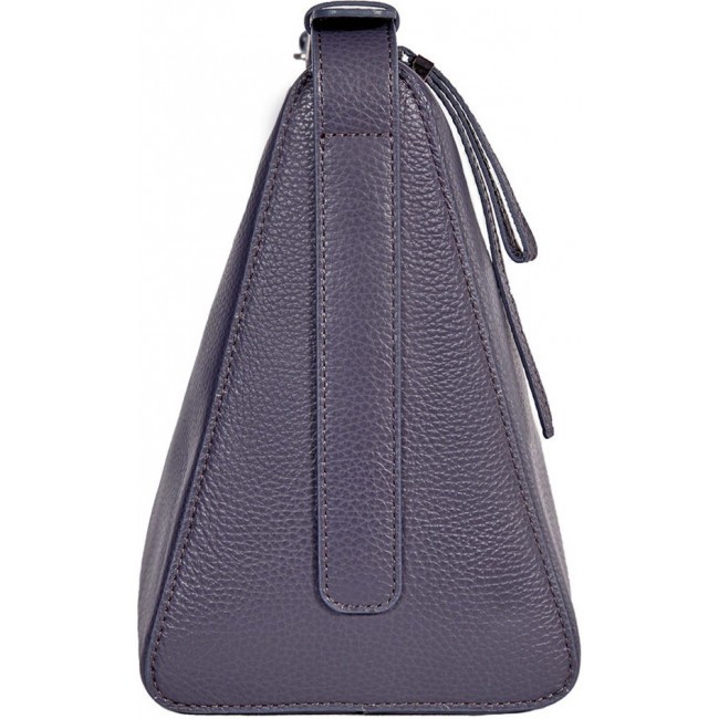 Женская сумка BRIALDI Fiona (Фиона) relief purple - фото №4