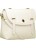 Женская сумка Trendy Bags ART Молочный - фото №2