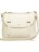 Женская сумка Trendy Bags ART Молочный - фото №1