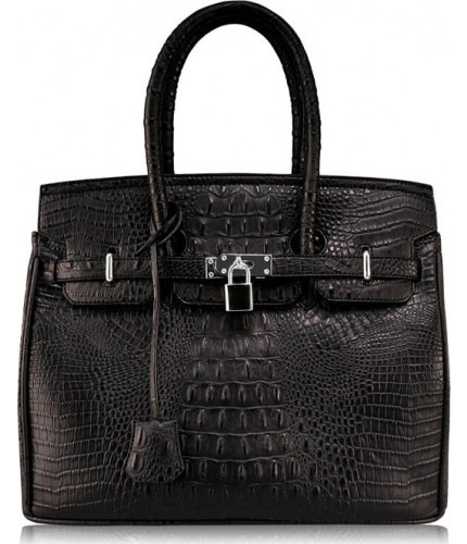 Женская сумка Trendy Bags FAMOUS Черный- фото №1