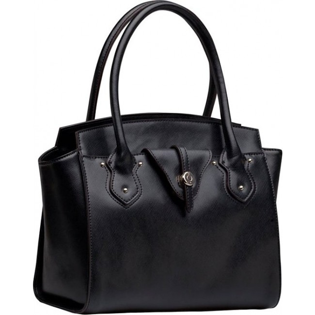 Женская сумка Trendy Bags LINDA Черный - фото №2