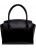 Женская сумка Trendy Bags LINDA Черный - фото №3