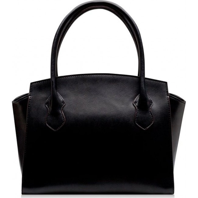 Женская сумка Trendy Bags LINDA Черный - фото №3