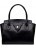 Женская сумка Trendy Bags LINDA Черный - фото №1