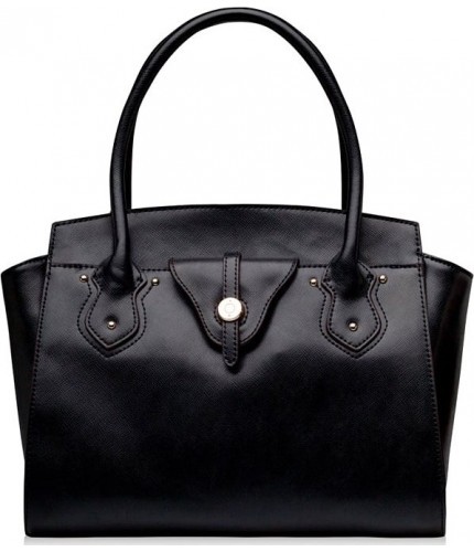Женская сумка Trendy Bags LINDA Черный- фото №1