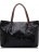 Женская сумка Trendy Bags TERRA Черный - фото №1