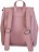Рюкзак OrsOro DS-9003 Палево-розовый - фото №3