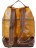 Рюкзак Sofitone RM 002 B3-B8 Темно-песочный-Коричневый - фото №3