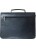 Кожаный портфель Carlo Gattini Remedello 2021-30 Черный Black - фото №3