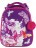 Рюкзак Brauberg Premium Бабочки (фиолетовый) - фото №1