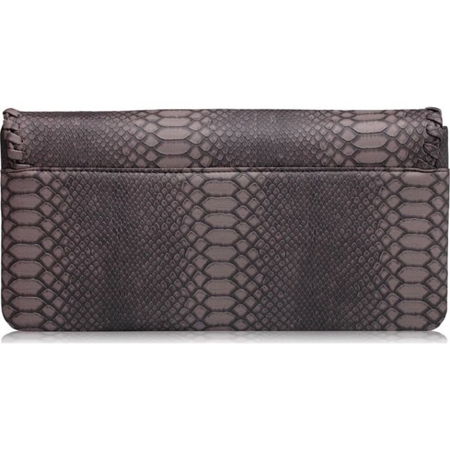 Женская сумка Sale Trendy Bags EVITA Серый - фото №4