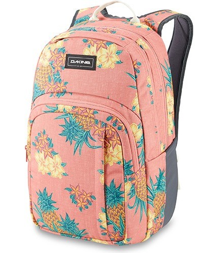 Рюкзак Dakine CAMPUS M 25L Pineapple- фото №1