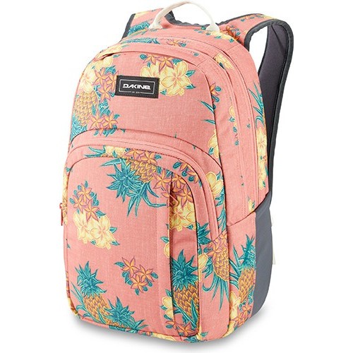 Рюкзак Dakine CAMPUS M 25L Pineapple - фото №1