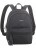 Рюкзак Caterpillar Quilted Mini Backpack Molly черный - фото №1