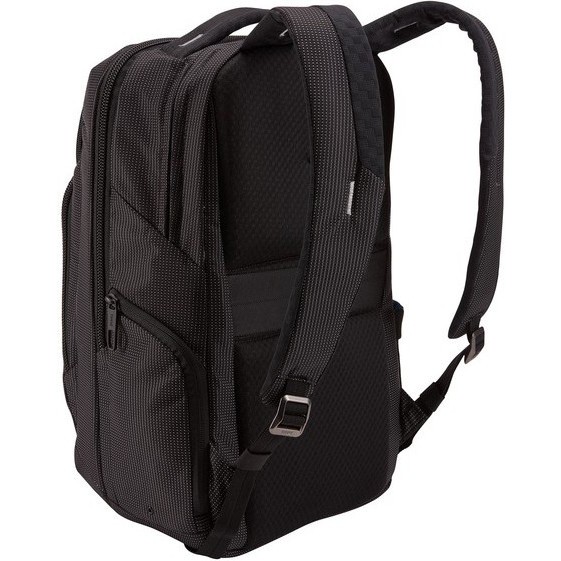Рюкзак Thule Crossover 2 Backpack 20L Black - фото №2