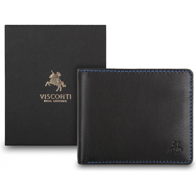 Бумажник Visconti SP61 Gulzar - фото №6