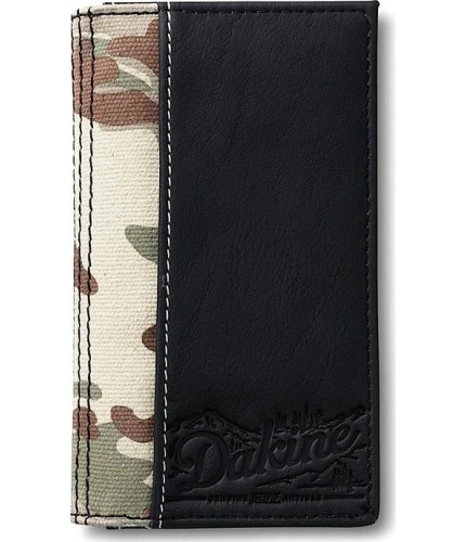 Кошелек Dakine TUCKER PHONE WALLET Местность- фото №1