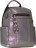 Рюкзак Trendy Bags FUTUR Сиреневый металлик - фото №2