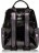 Рюкзак Trendy Bags FUTUR Сиреневый металлик - фото №3