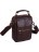 Мужская сумка Pola 5121 Темно-коричневый - фото №1