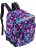 Рюкзак Polar П3821 Цветочки (фиолетовый) - фото №1
