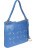 Женская сумка Gianni Conti 1784427 Синий - фото №1