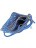 Женская сумка Gianni Conti 1784427 Синий - фото №3