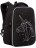 Рюкзак школьный Grizzly RG-165-1 черный - фото №3