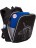 Рюкзак школьный Grizzly RG-165-1 черный - фото №5