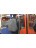 Рюкзак BG Berlin MetroBag Cut Resistant 17" Grey Серый - фото №21