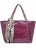 Женская сумка Trendy Bags SENSO Фиолетовый fuchsia - фото №1